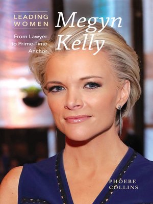 cover image of Megyn Kelly
